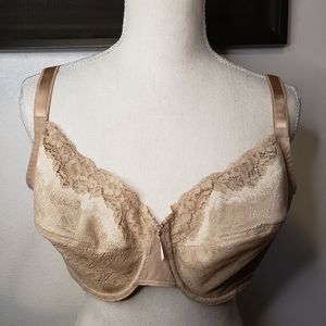 Wacoal Basic Benefit Underwire Bra